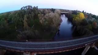 Bridges at Jacob Myers Park