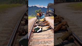 E.646 Simulate stunning survival skills #shorts #viral