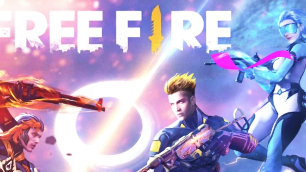 Música para jugar ™[FREE FIRE]™ ™2020™ - YouTube