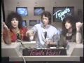 KISS Day on Toronto Rocks with Paul Stanley & Eric Carr  (March 15, 1984)