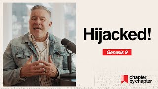 Genesis 9: Hijacked!