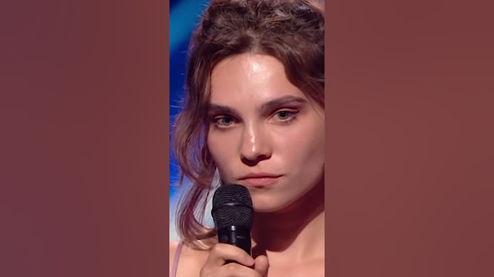 А ви що, вокалом не займалися ніколи? | #Хфактор#TheXFactor#Полякова