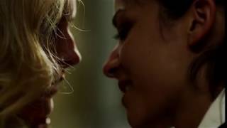 hott lesbian scene AllAboutE Movie....