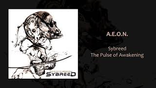 Sybreed - A.E.O.N. [HD]