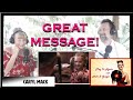 Beautiful - CARYL MACK Reaction with Mike &amp; Ginger