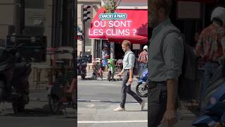 HEATWAVE IN PARIS: WHERE ARE THE AIR CONDITIONERS?