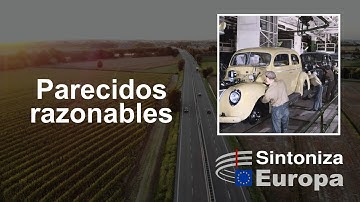 Parecidos razonables