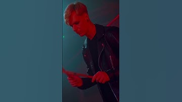 Head to @skyqode to watch the full music video! #fatalaim #synthpop #darkpop #newmusic