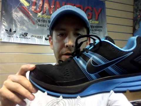 Nike 29 Review Jeff Runner's Desk".wmv - YouTube