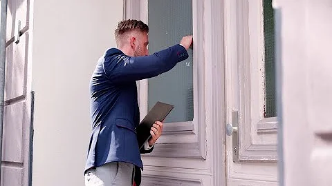 Avoiding A Process Server