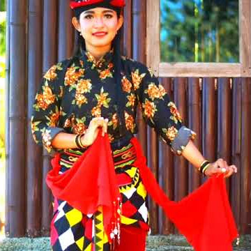 Story wa viral mba eva ebeg turonggo wesi