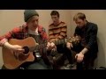 ATP! Acoustic Session: The Xcerts - "Lament"