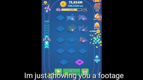 Merge Plane (Part 1)