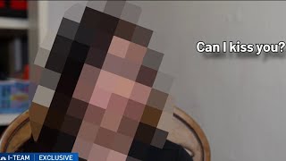 ‘Can I kiss you?': NY math teacher's alleged sexual advances revealed by students | NBC New York
