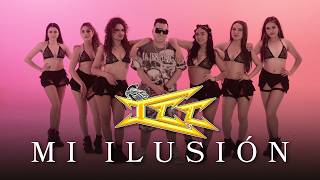ICC - (Mi ilusión) Video Oficial