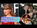Taylor Swift's Life of a Showgirl Songs Inspired by Travis Kelce | Hollywood weekly