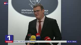 Božović: Vlast U Srpskoj Javni Novac Dijeli Prema Podobnosti, A Ne Po Potrebama