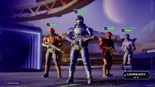 This is What SPLITGATE ARENA RELOADED Looks Like Now