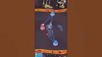 Level 45 Complete 💣 🔥 #shorts #short  #gaming #towerwargame #games