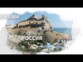 Крым. Весна. Россия