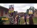 Minister Kyofa Wins Nakaseke Central NRM Primaries NRM Eyes Seat Takeover Minister Kyofa Wins Nakaseke Central NRM Primaries NRM Eyes Seat Takeover