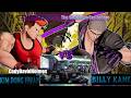 Ch16 - 06. Pilch (Billy Kane) vs CodyDavidHolmes (Kim Dong Hwan) - Grand Final