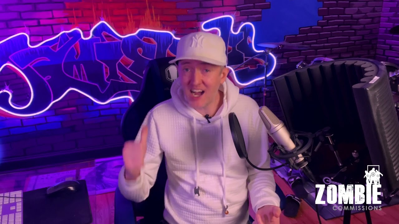 Zombie Commissions OTO 2 : Zombie Commissions DFY Done For You - Zombie Commissions Demo Login