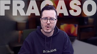 Por qué el 74% de la gente FRACASA | La Mentalidad Que Cambió Mi Vida 2.0 by Rod Hilfer 5,321 views 6 months ago 10 minutes, 46 seconds