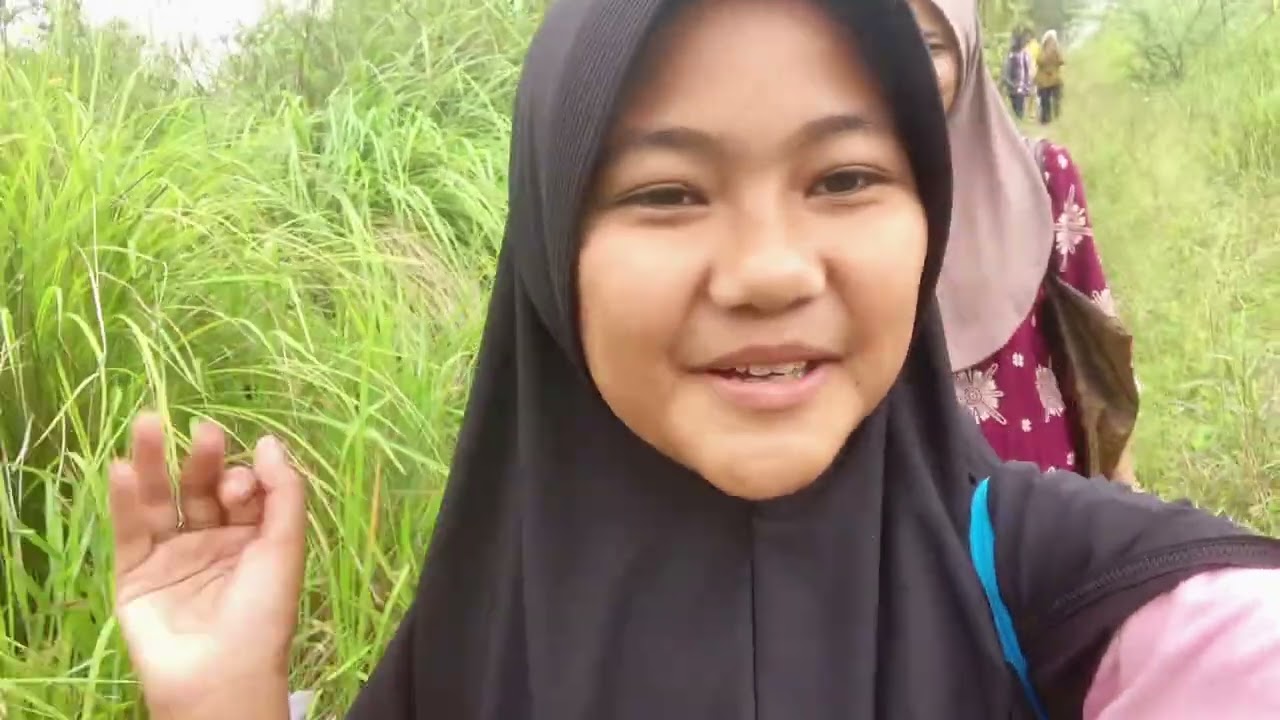 Daily Vlog || Kebun Kopi Sipirok