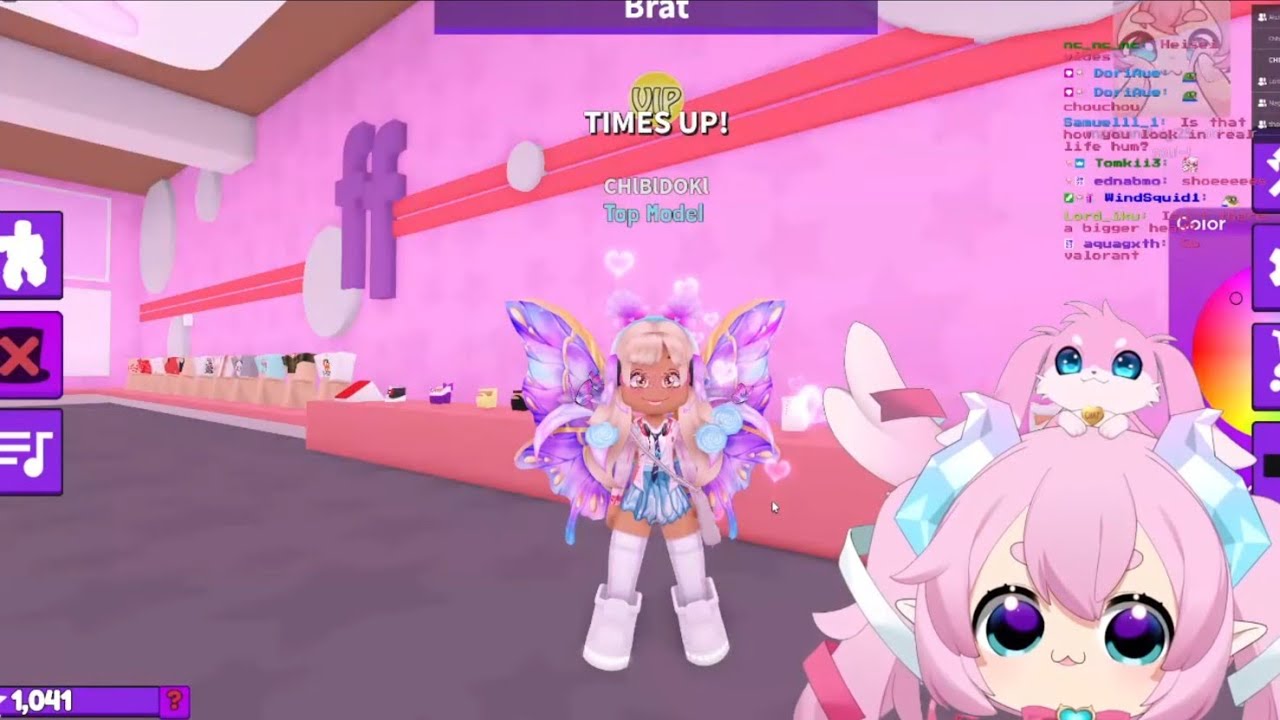 Chibidoki Minigames #8 Fall Guys #2 + ROBLOX #5 + Golf With Your Friends w/ Ray, Nagzz, and Matt!