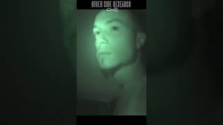Paranormal evidence on 2 devices simultaneously