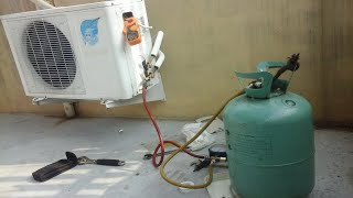 Does Freon Smell ?