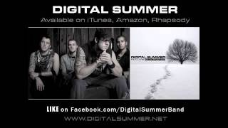 Video thumbnail of "Digital Summer - Use Me"