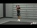 Crosscourt Forehand Drop Shot: Pickleball Right-Side Positioning