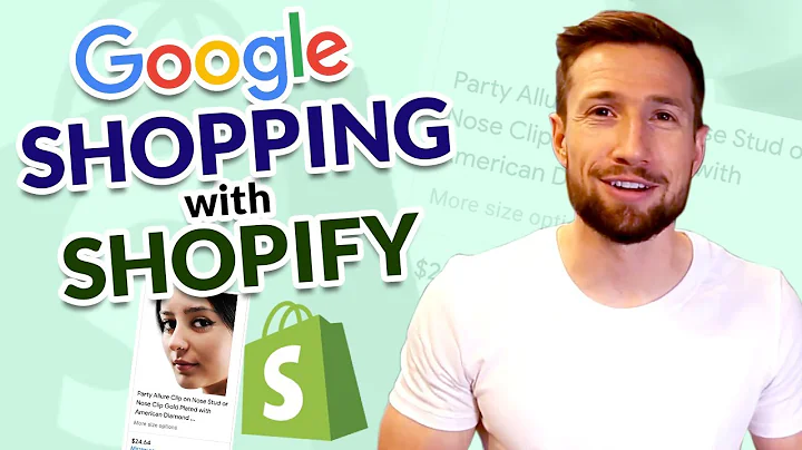 Optimize and Set Up Your Google Shopping Product Feed on Shopify