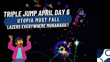 Upgrading My Turret to GOD MODE in Utopia Must Fall