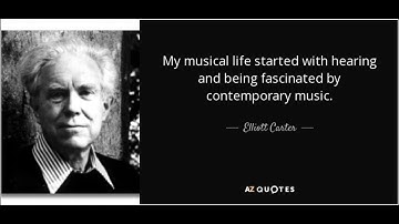 String Quartet No  2  2  Ia  Allegro fantastico  FOR LECTURE