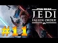 Прохождение Star Wars Jedi: Fallen Order (PC) #11 – Деревня братьев ночи (Датомир)