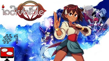 Indivisible - Divided We Fall - Let