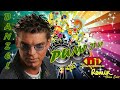 Danzel - Pump it up (Dj Danceman Remix Video Edit)