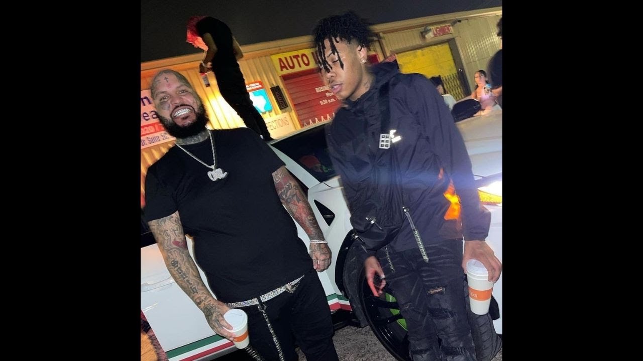 [FREE] Kankan x Yeat Type Beat 