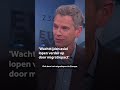 Rekenkamer waarschuwt voor oplopende wachttijden asielaanvragen