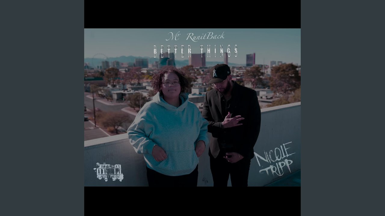 Watch Better Things on YouTube Watch Better Things on YouTube