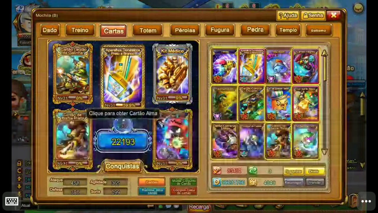 (Fabotank) raio-x boladão