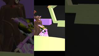 Veruca Nutcracker Sweet Sakura school simulator #sakuraschoolsimulator #sakura