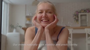 The Psychology of Change Navigating Life