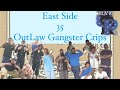 East side tre five outlaw gangster crips denver metro gangsters