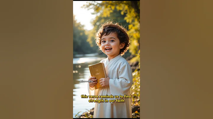 'Be strong in the Lord and in his mighty power.' Amen! 😇🙏 #shortvideo #shortviral #shorts #short