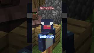 Minecraft, But If I Tell The Truth The Video Ends... (Part 2)