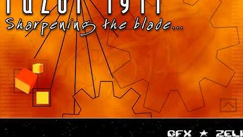 Razor 1911 Parasight Intro #01 (Win32) 2000